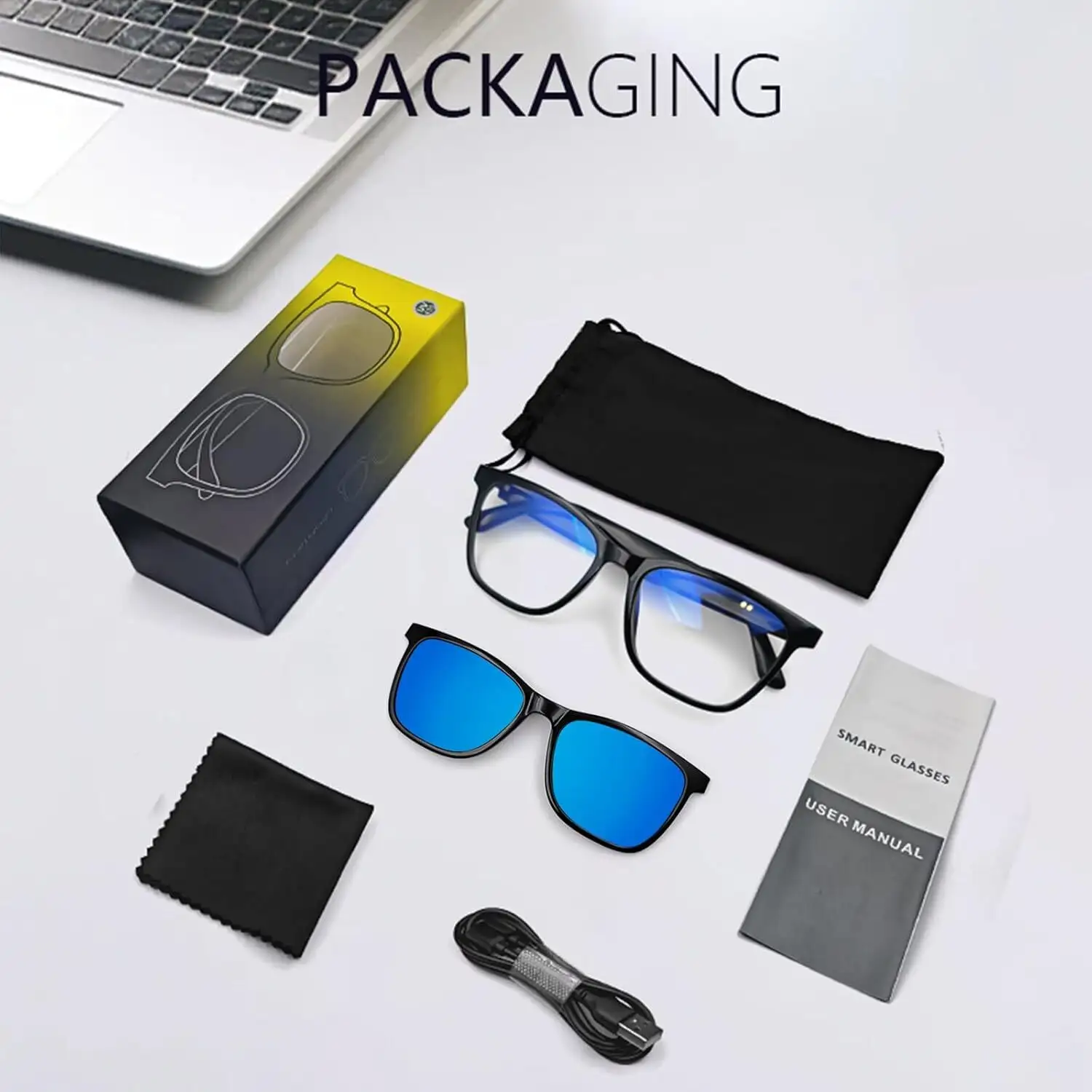 Sports Glasses GUANGZHOU/SHENZHEN - for Supermarket - Leeyongin Glasses 5