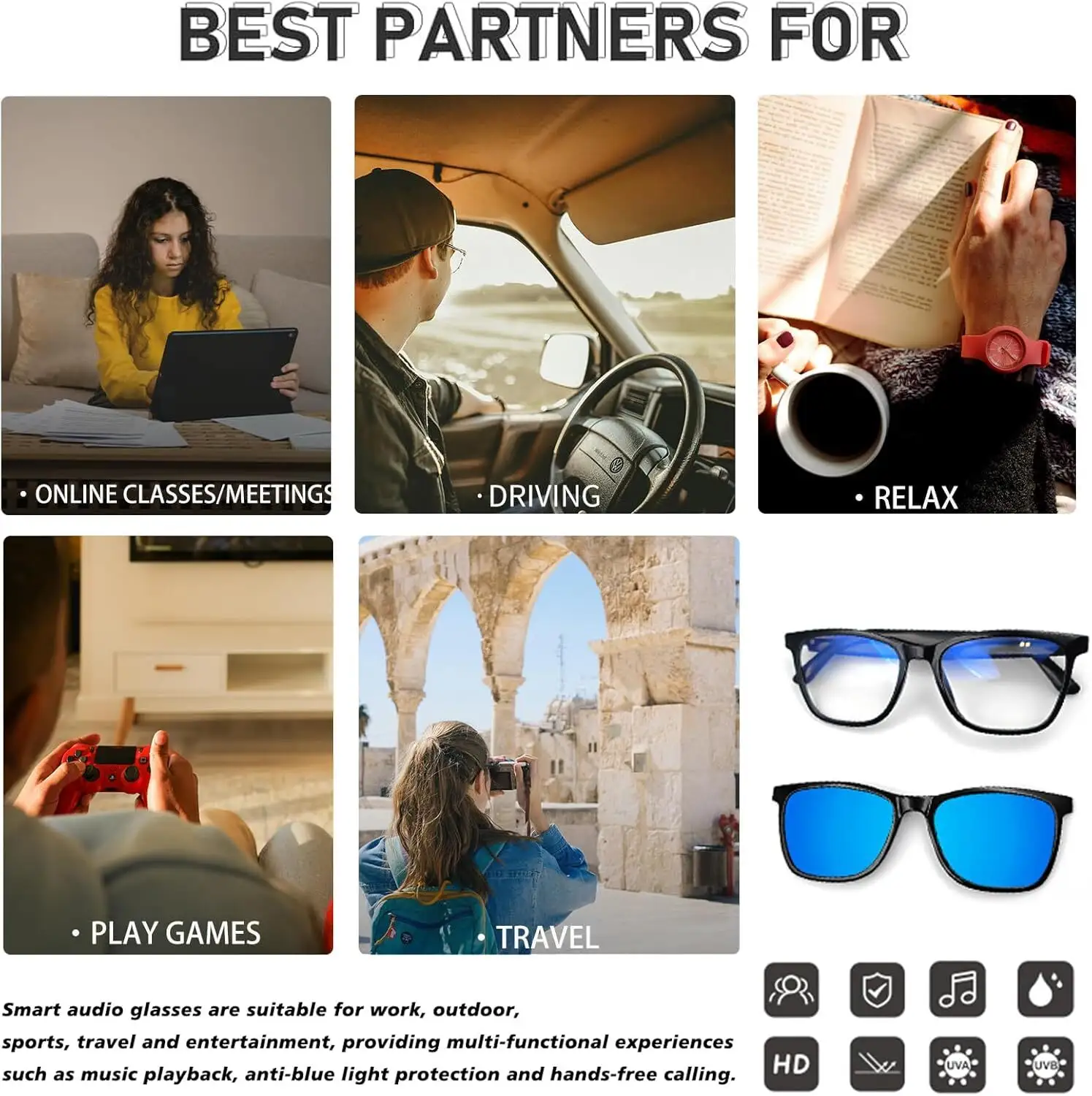 Sports Glasses GUANGZHOU/SHENZHEN - for Supermarket - Leeyongin Glasses 2