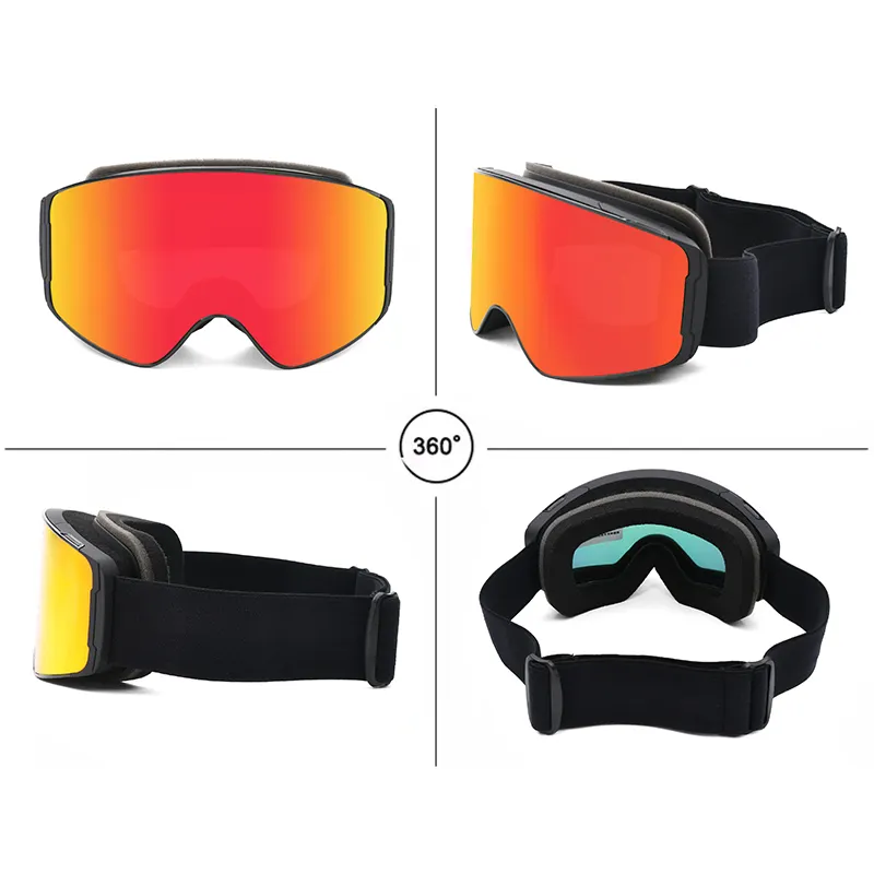 Leeyongin Glasses Glasses Manufacturers ANSI Z87 CE EN207 Approved Glasses Manufacturersfactory Price 5