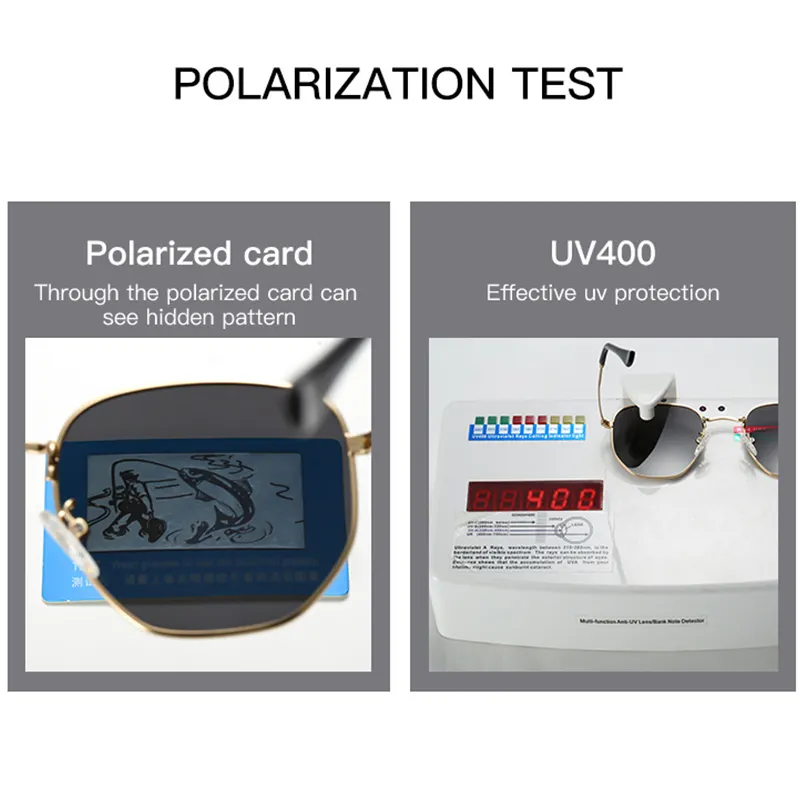 Hot Sale Black Sunglasses Mens for Home 4