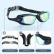 Eye Protection Glass Cash - for Sale - Leeyongin Glasses 6