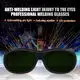 Fashion Safety Glasses Laser Protection Safety Glasses Laser Protection Company 11