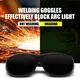 Fashion Safety Glasses Laser Protection Safety Glasses Laser Protection Company 10