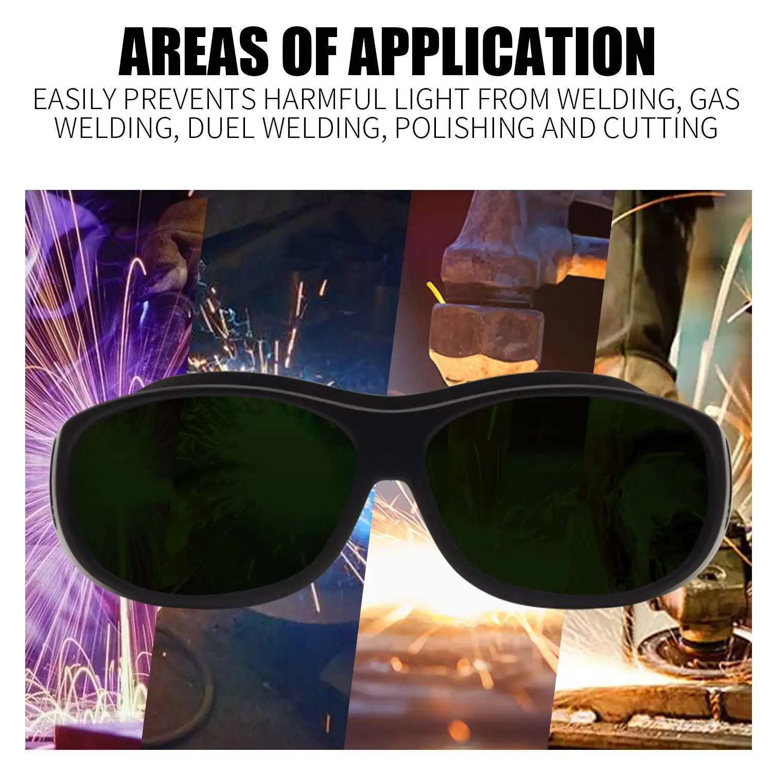 Fashion Safety Glasses Laser Protection Safety Glasses Laser Protection Company 7