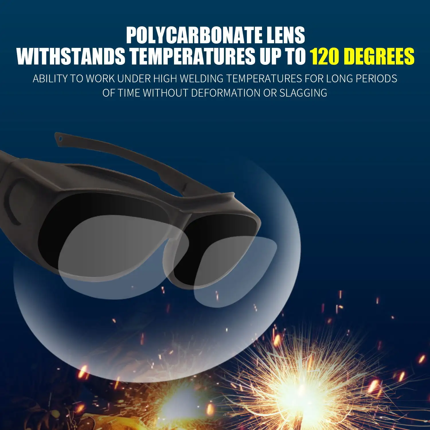 Fashion Safety Glasses Laser Protection Safety Glasses Laser Protection Company 3