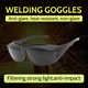 Fashion Safety Glasses Laser Protection Safety Glasses Laser Protection Company 5