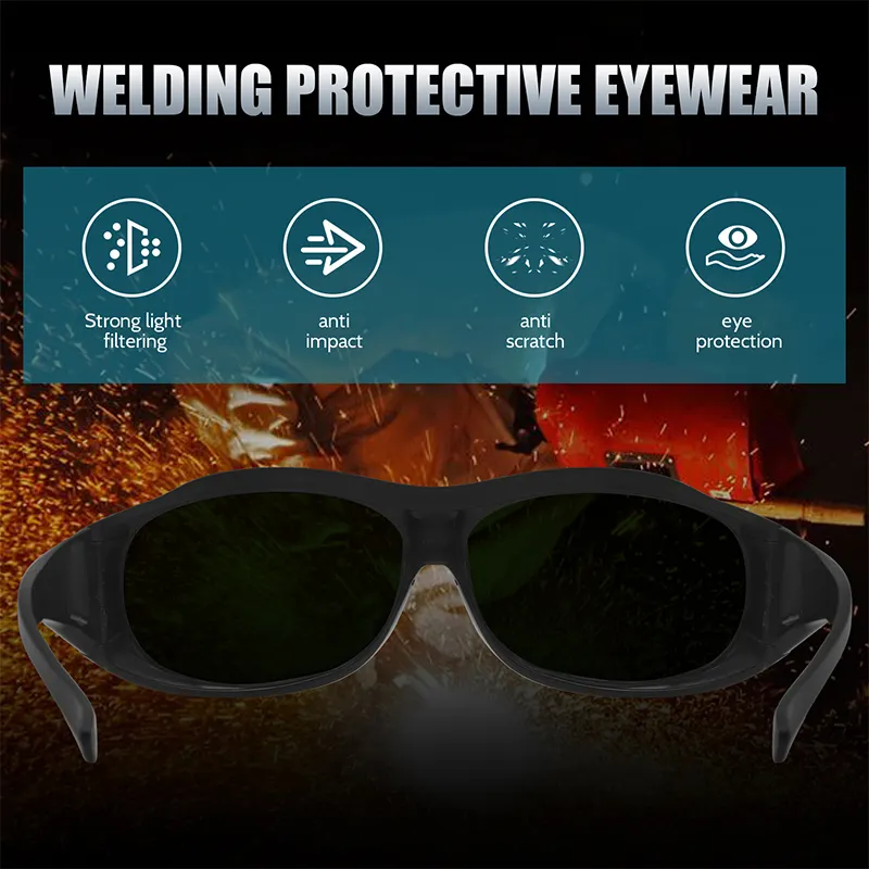 Fashion Safety Glasses Laser Protection Safety Glasses Laser Protection Company 4