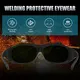 Fashion Safety Glasses Laser Protection Safety Glasses Laser Protection Company 4