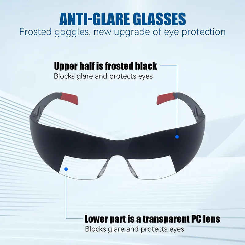 Lightweight Safety Goggles Chemical Splash Price List 6