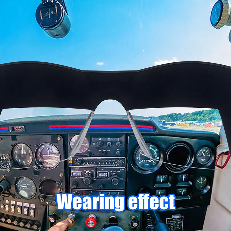 Lightweight Safety Goggles Chemical Splash Price List 5