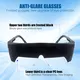 Safety Glasses Chemical ANSI Z87 CE EN207 Approved Cashfactory Direct Supply 4