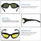 Latest Chemical Lab Goggles Price List 6