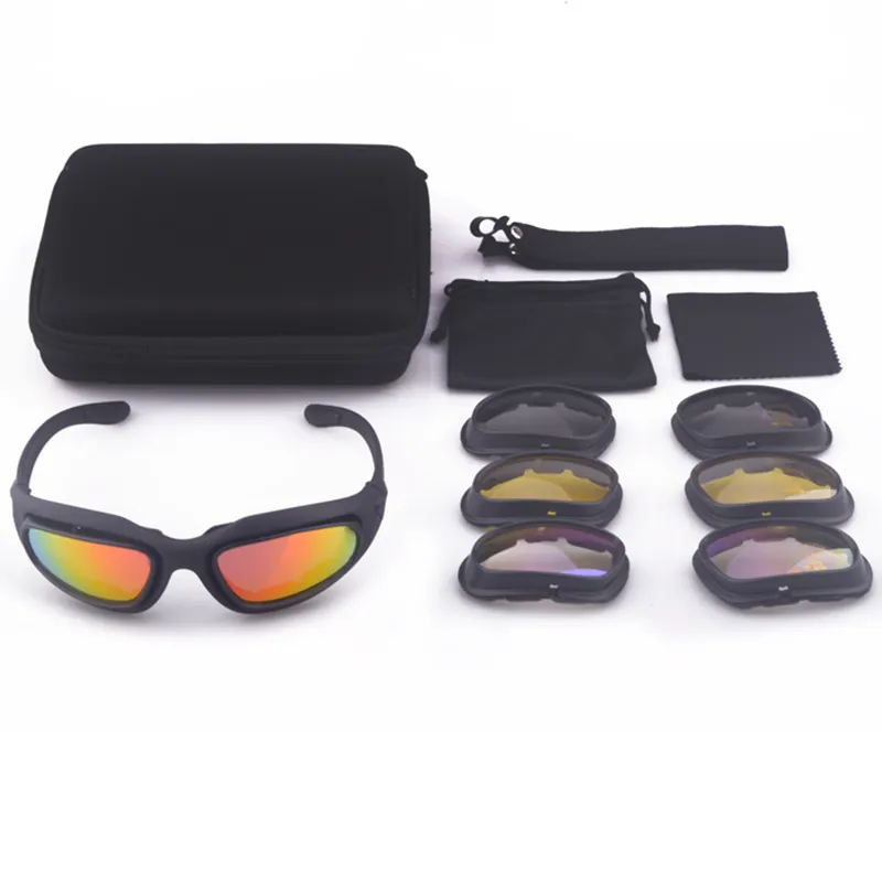 Latest Chemical Lab Goggles Price List 5