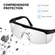 Oem & Odm Welding Goggles Glass for Home 7