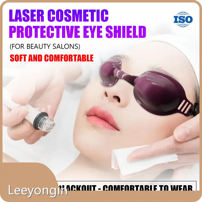 Latestlaser Safety Goggles for Supermarket ANSI Z87 CE EN207 Approved Negotiate 1