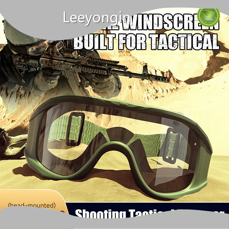 Leeyongin Glasses Safety Spectacles Available Safety Spectaclesmanufacturing 1