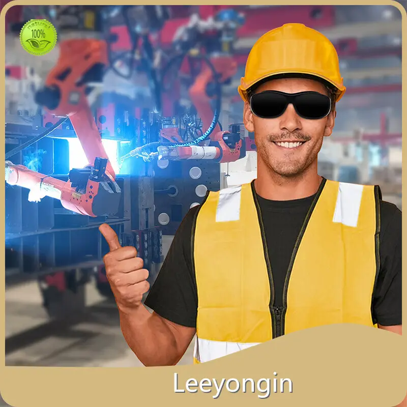 Modern Protective Glasses Made in China for Supermarket 1