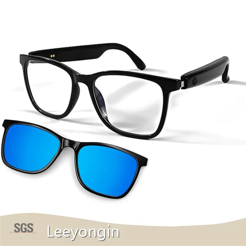 Fashionbluetooth Smart Glasses for Home GUANGZHOU/SHENZHEN L/C 1