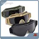 Worldwide Tactical Safety Goggles Supplier for Marketplace 1