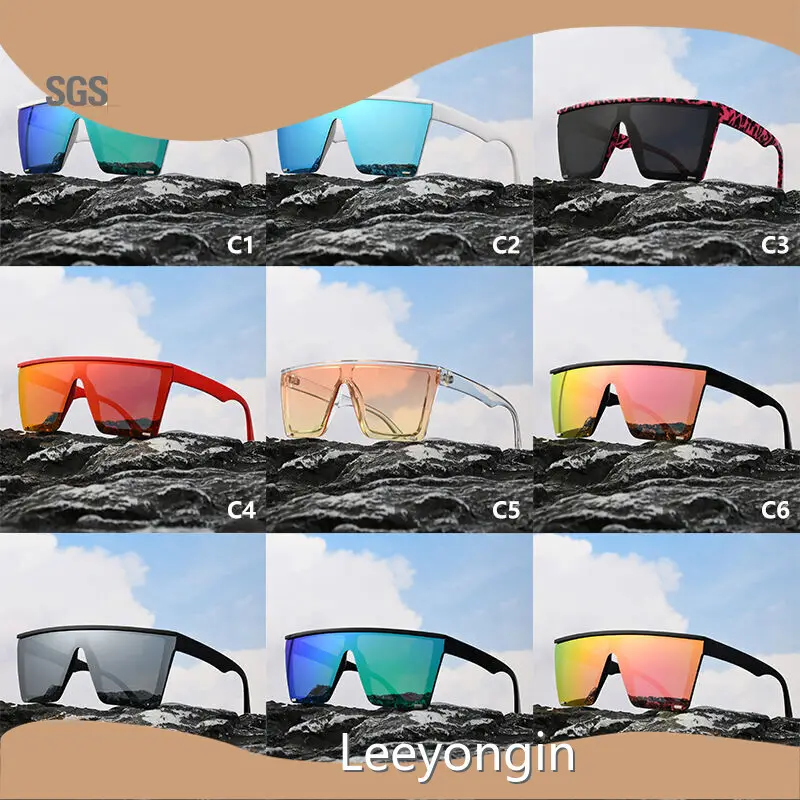 Wholesale Sunglasses Vendors - for Supermarket - Leeyongin Glasses 1