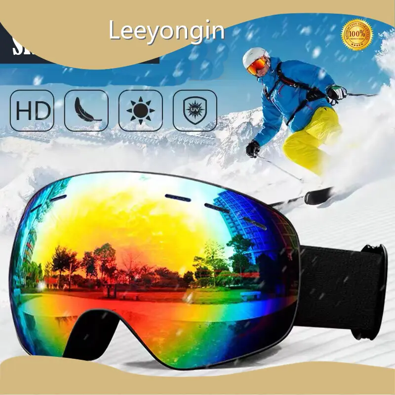 Sports Glasses with Custom Services for Home2-3 Days 1