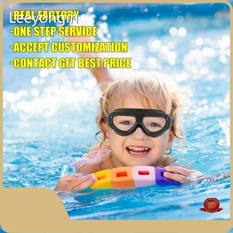 Hot Sale Best Anti Fog Swimming Goggles Directly Sale for Sale 1