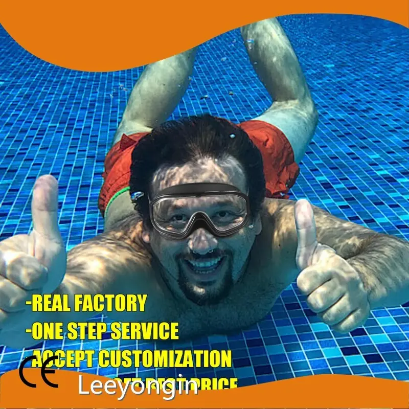 Leeyongin Glasses Best Swimming Glasses Best Supplier 1