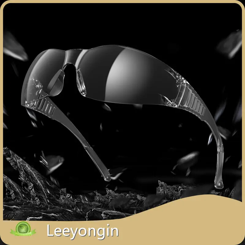 Chemical Safety Goggles Upply 1