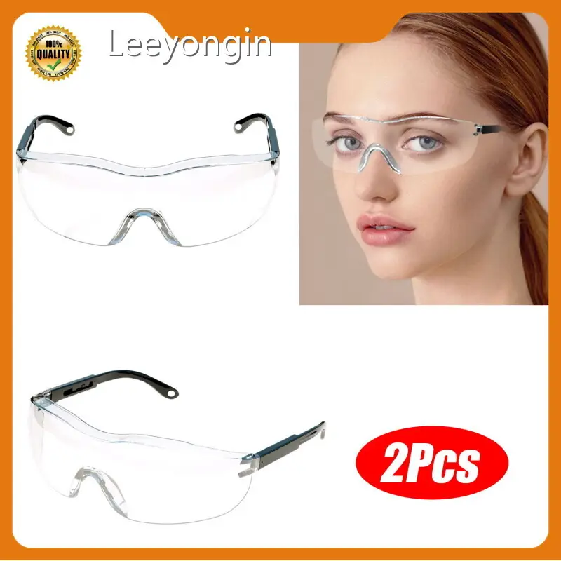 Sport Glasses for Supermarket Manufacturing 1