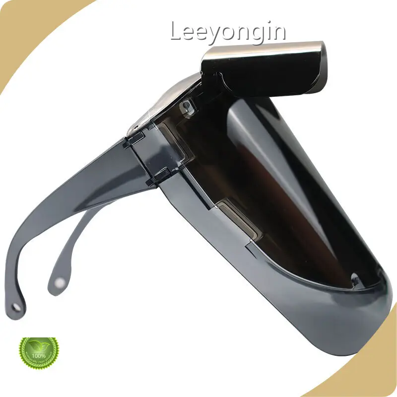 Customized Laser Eye Glasses Protection Price List 1