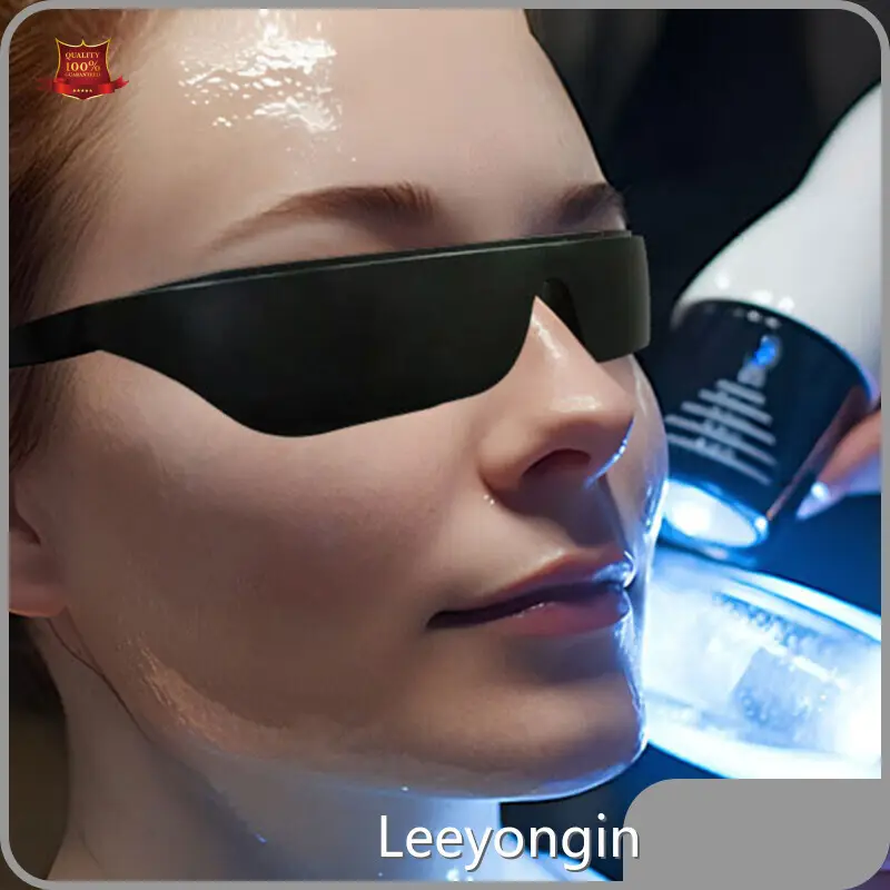 Factory Price Laser Glasses for Sale 1