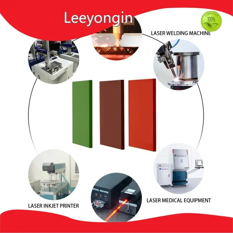 Qualitylaser Eye Patch for Sale Available CE.BSCI.SGS 1