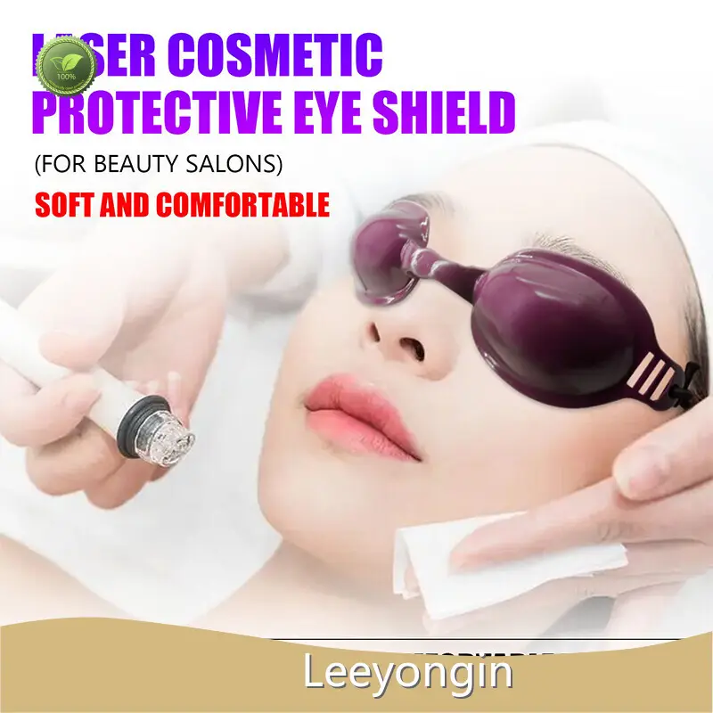 For Marketplace Safety Glasses Laser Protection OPT IPL Glasses 022 by Leeyongin Glasses 1
