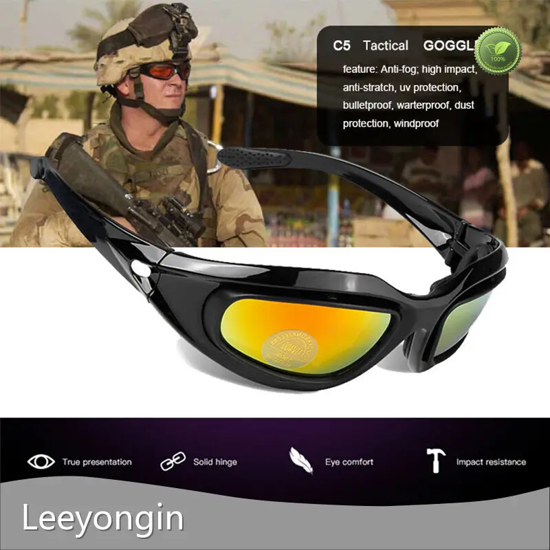 Chemical Goggle T/T Availablemade in China 1