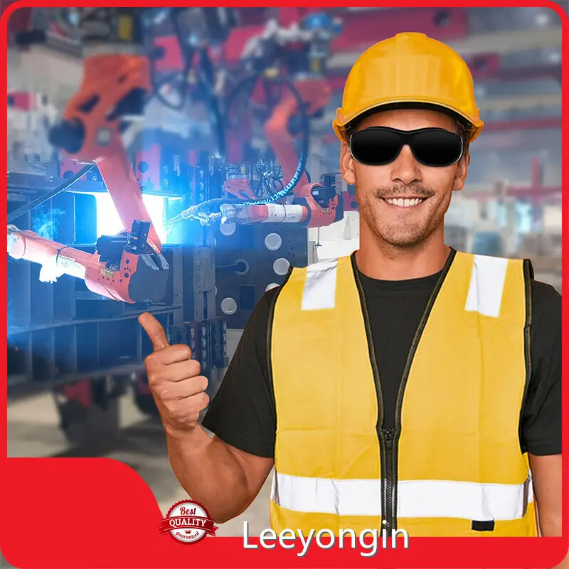 Factory Price Industrial Safety Glasses New Arrival for Marketplace 1