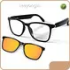 For Sale Bluetooth Eyewear Negotiated by Leeyongin Glasses 1