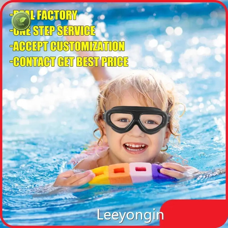 Quality Adult Pool Goggles Factory Direct Supply for Sale 1