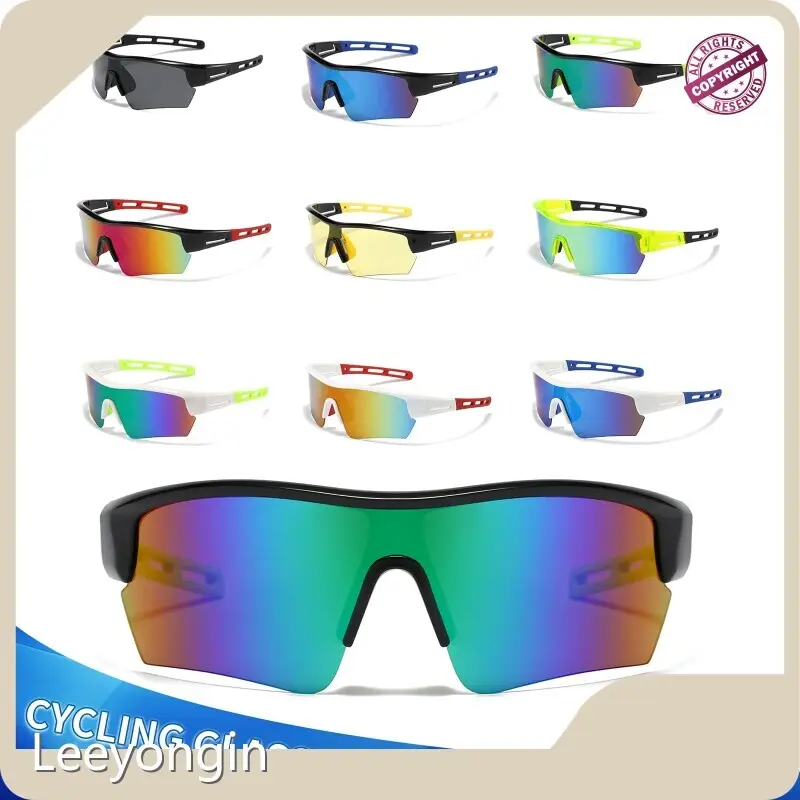 Oem & Odm Round Sunglasses for Supermarket 1