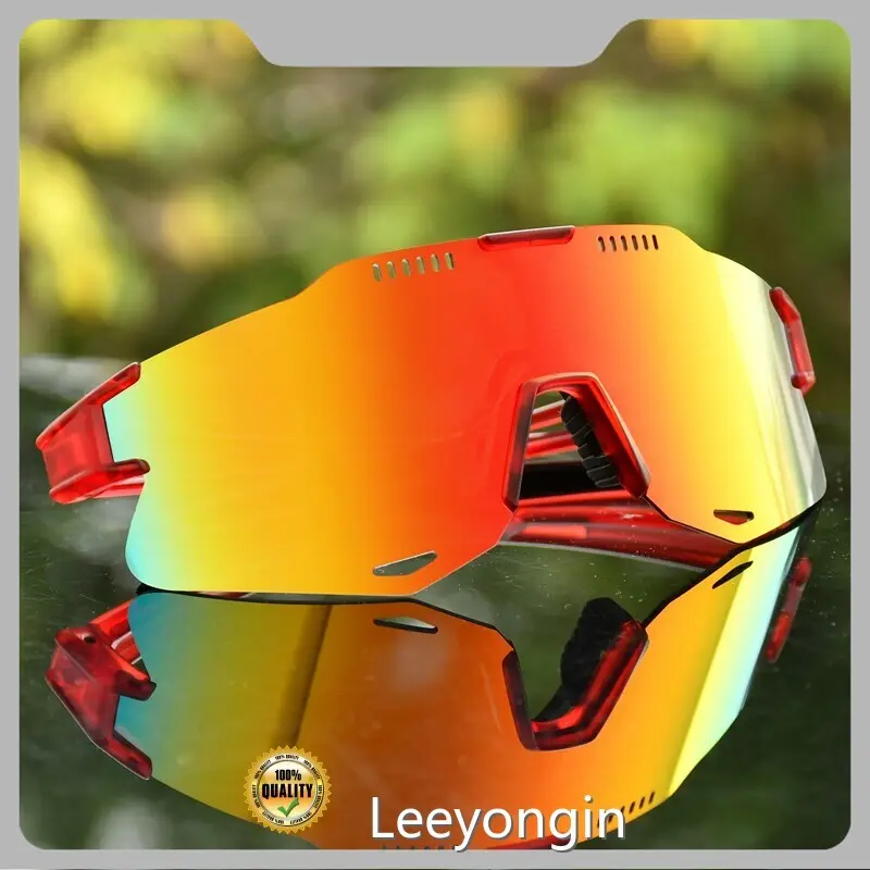 Bepoke Black Sunglasses Mens for Supermarket 1