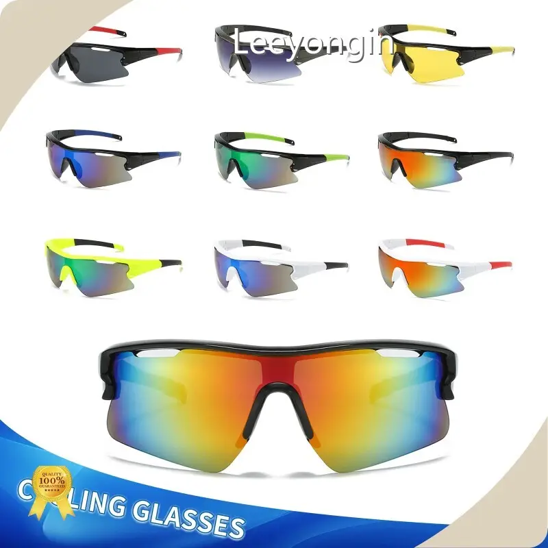 Leeyongin Glasses Custom Sunglasses Company 1