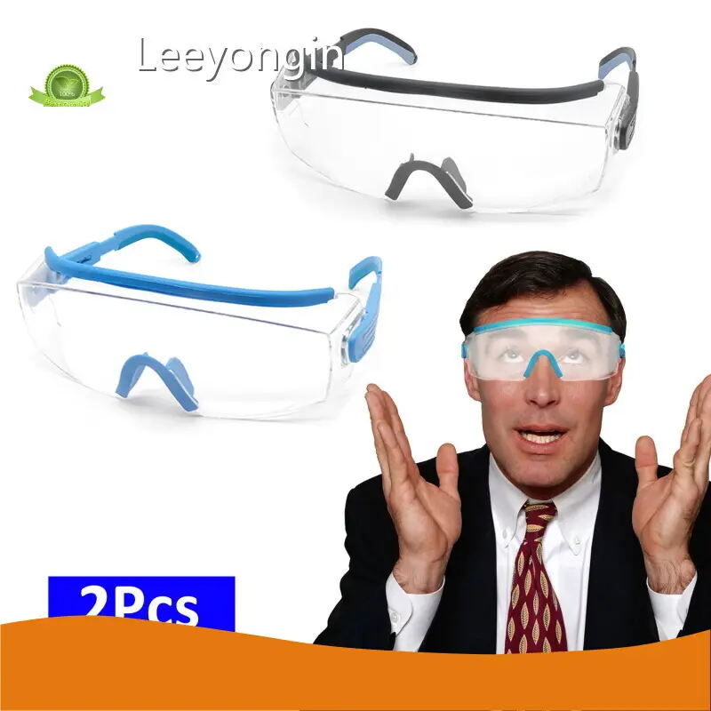 Bulk Chemistry Splash Goggles for Marketplace 1