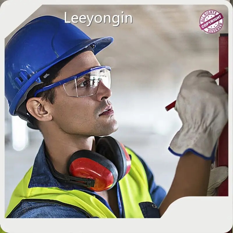 For Sale Tactical Safety Goggles by Leeyongin Glasses 1