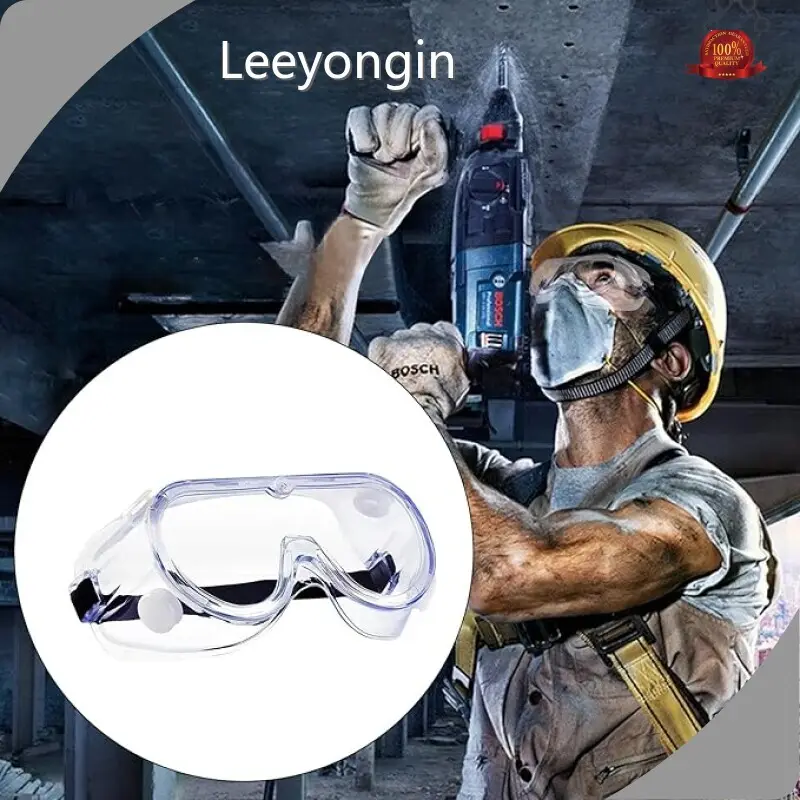 For Supermarket Welder Eye Glasses by Leeyongin Glasses 1