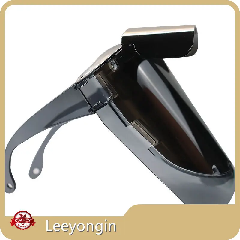 Leeyongin Glasses Laser Eye Glasses Protection Paypal Laser Eye Glasses Protectionmade in China 1