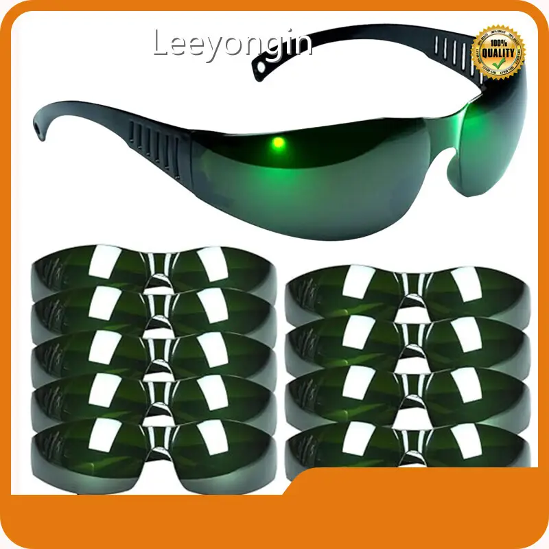 Factory Direct Laser Goggles Price for Home 1