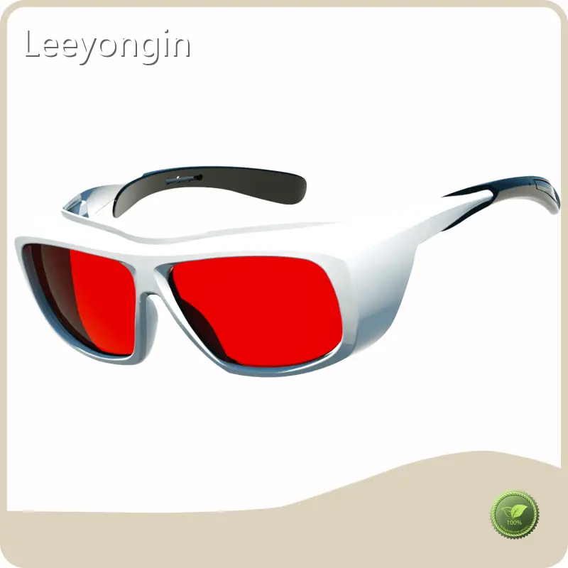 Laser Eye Protection Glasses Factory Price 1