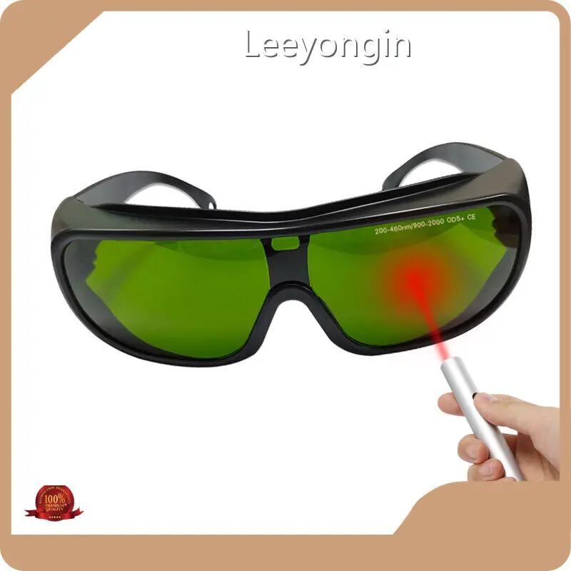 Leeyongin Glasses Laser Eyewear Laser Eyewearwith Good Price 1