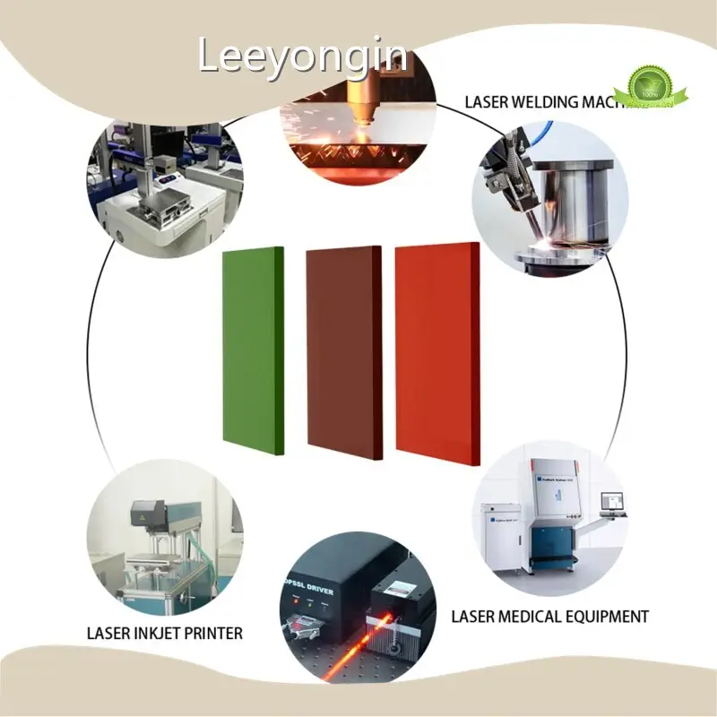 Customized Laser Eye Protection Goggles Price List 1