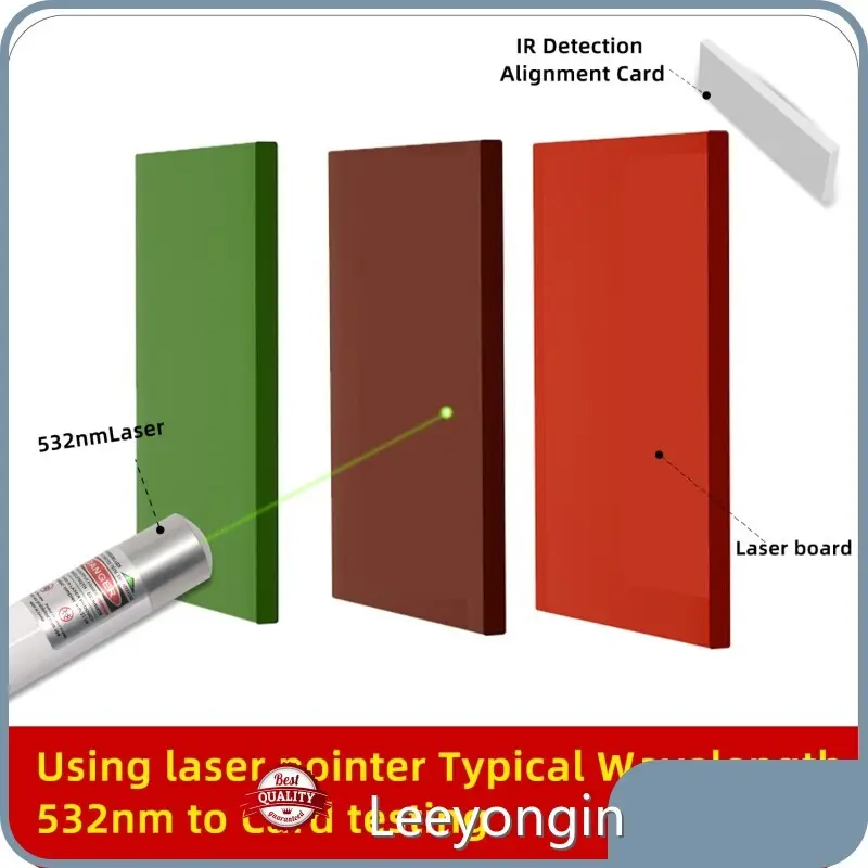 Laser Eye Protection Goggles Factory for MarketplaceNegotiate 1