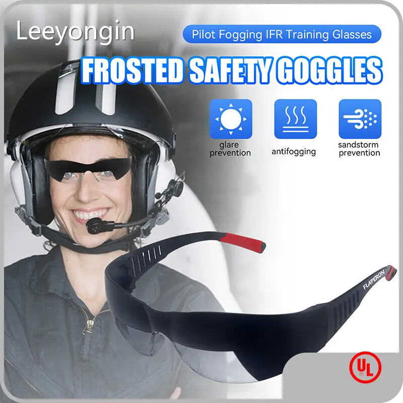 Lightweight Safety Goggles Chemical Splash Price List 1